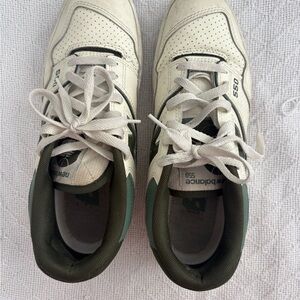 New balance 550 sneakers